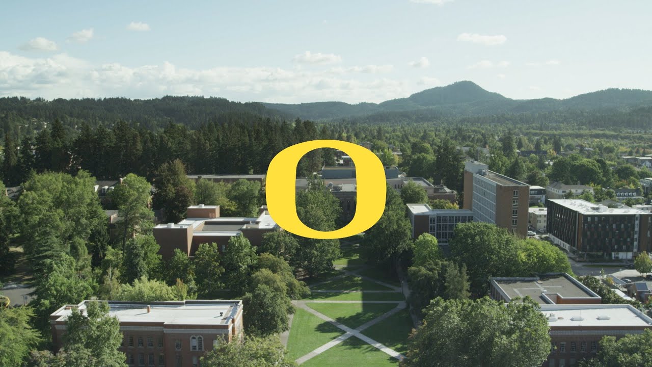 university of oregon creative writing program